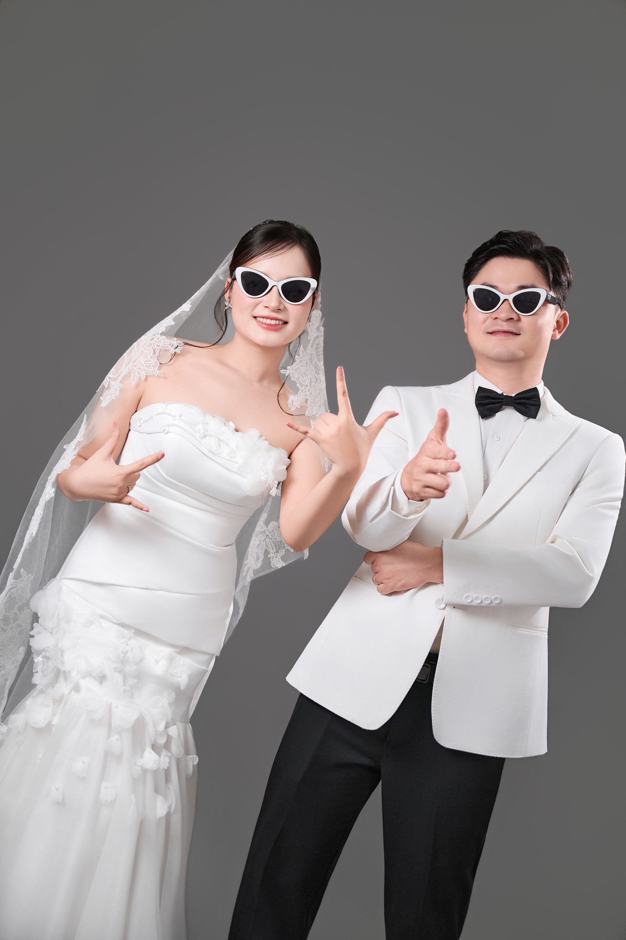 Diệu Thuý và Văn Thắng, ảnh 6